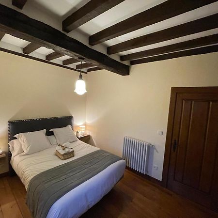 Bed and Breakfast Casa Cordoba Esles Exteriér fotografie