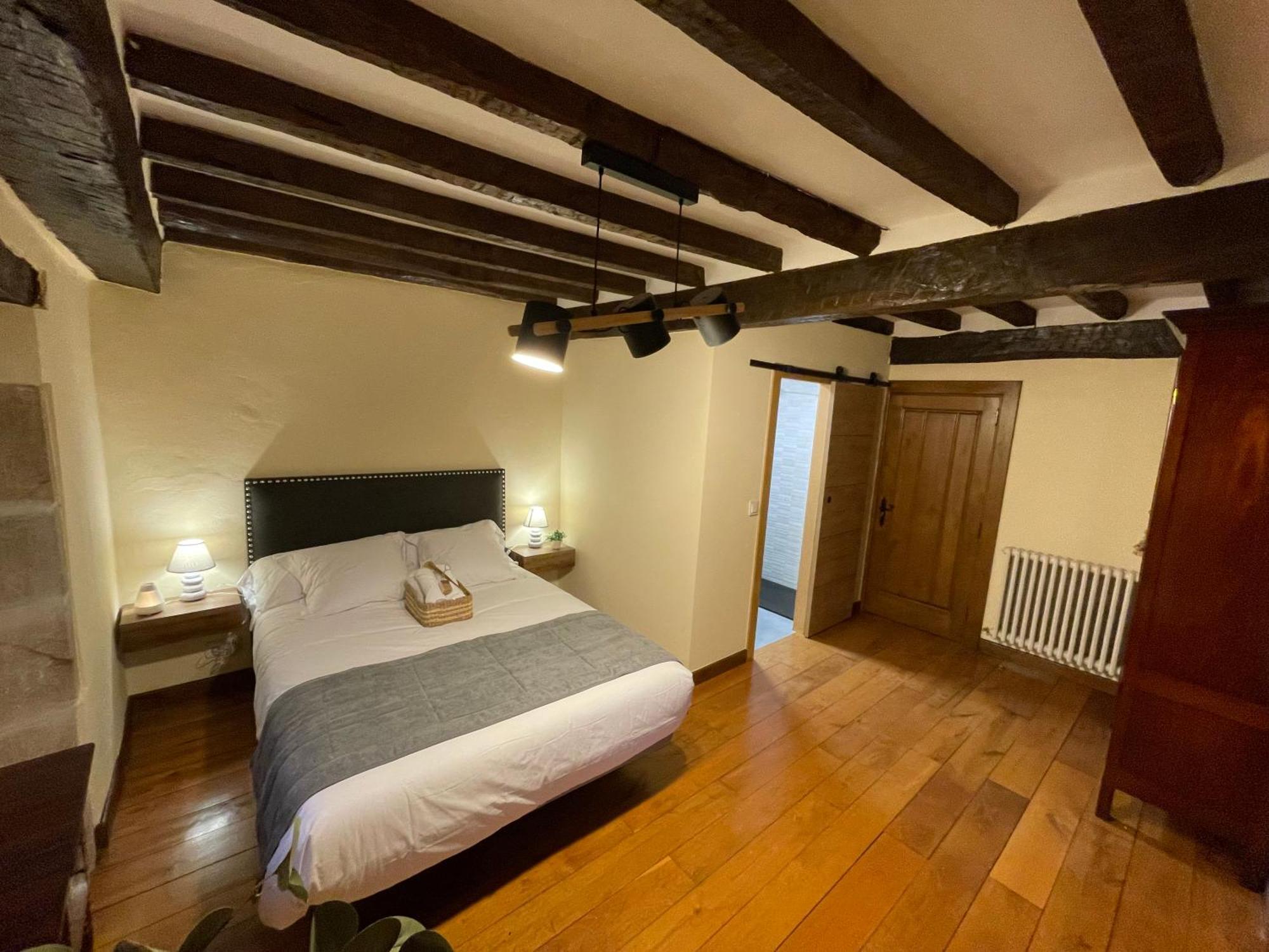 Bed and Breakfast Casa Cordoba Esles Exteriér fotografie