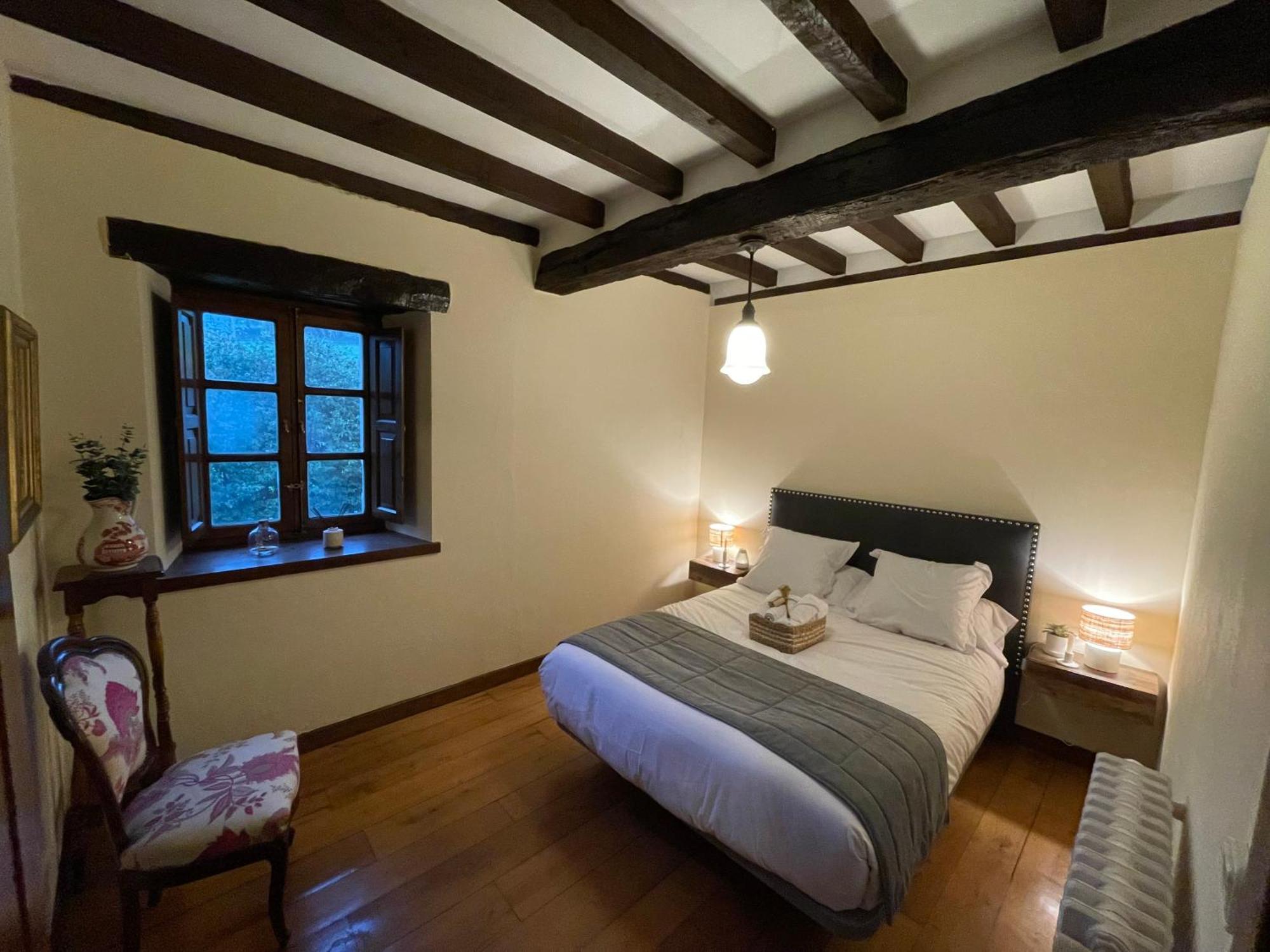 Bed and Breakfast Casa Cordoba Esles Exteriér fotografie