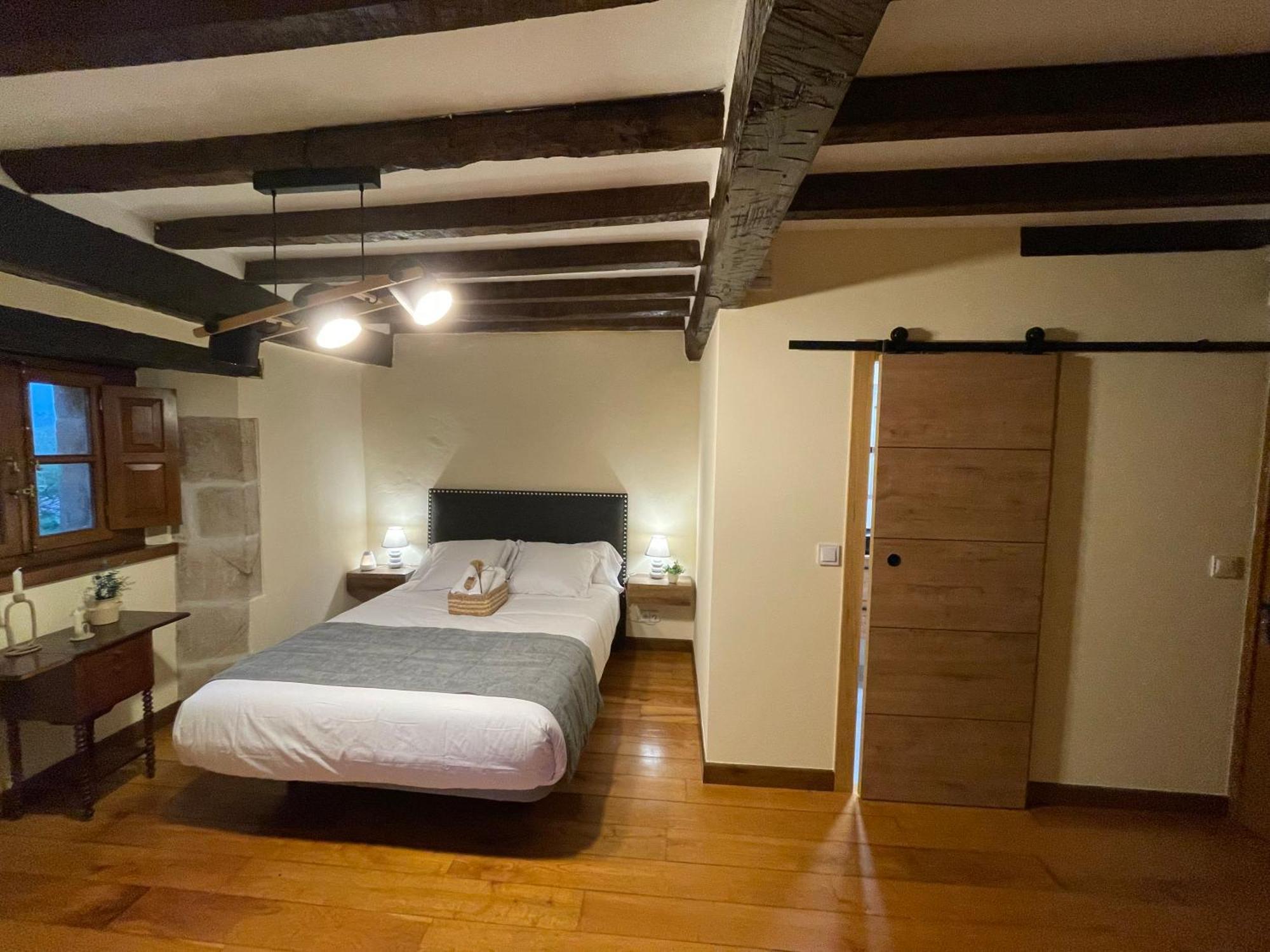 Bed and Breakfast Casa Cordoba Esles Exteriér fotografie