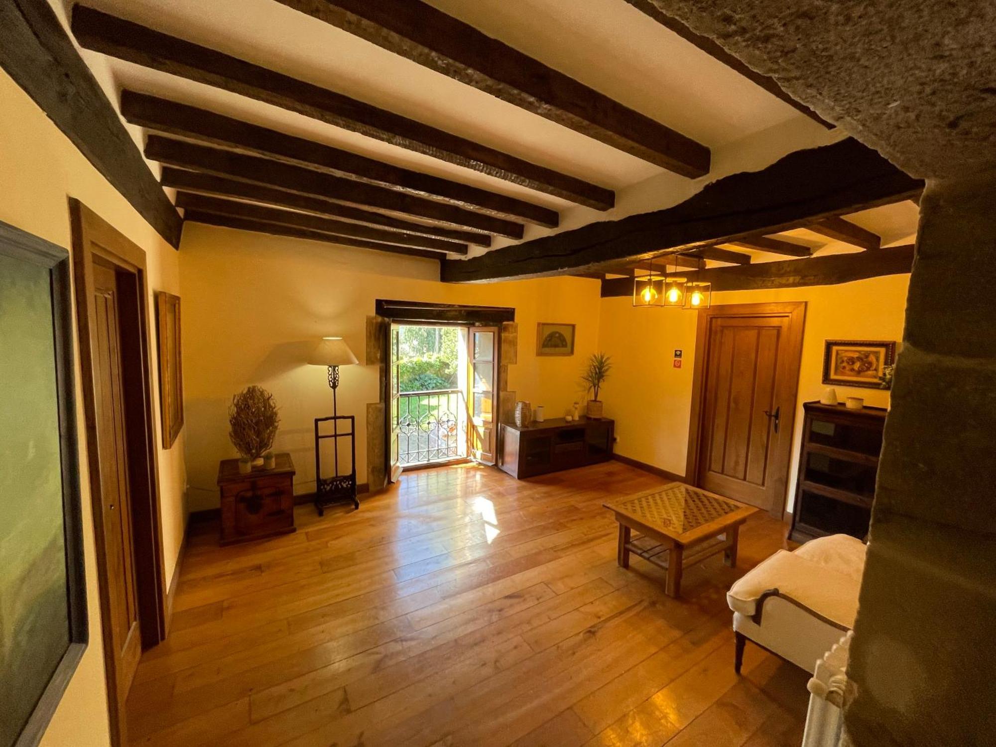 Bed and Breakfast Casa Cordoba Esles Exteriér fotografie