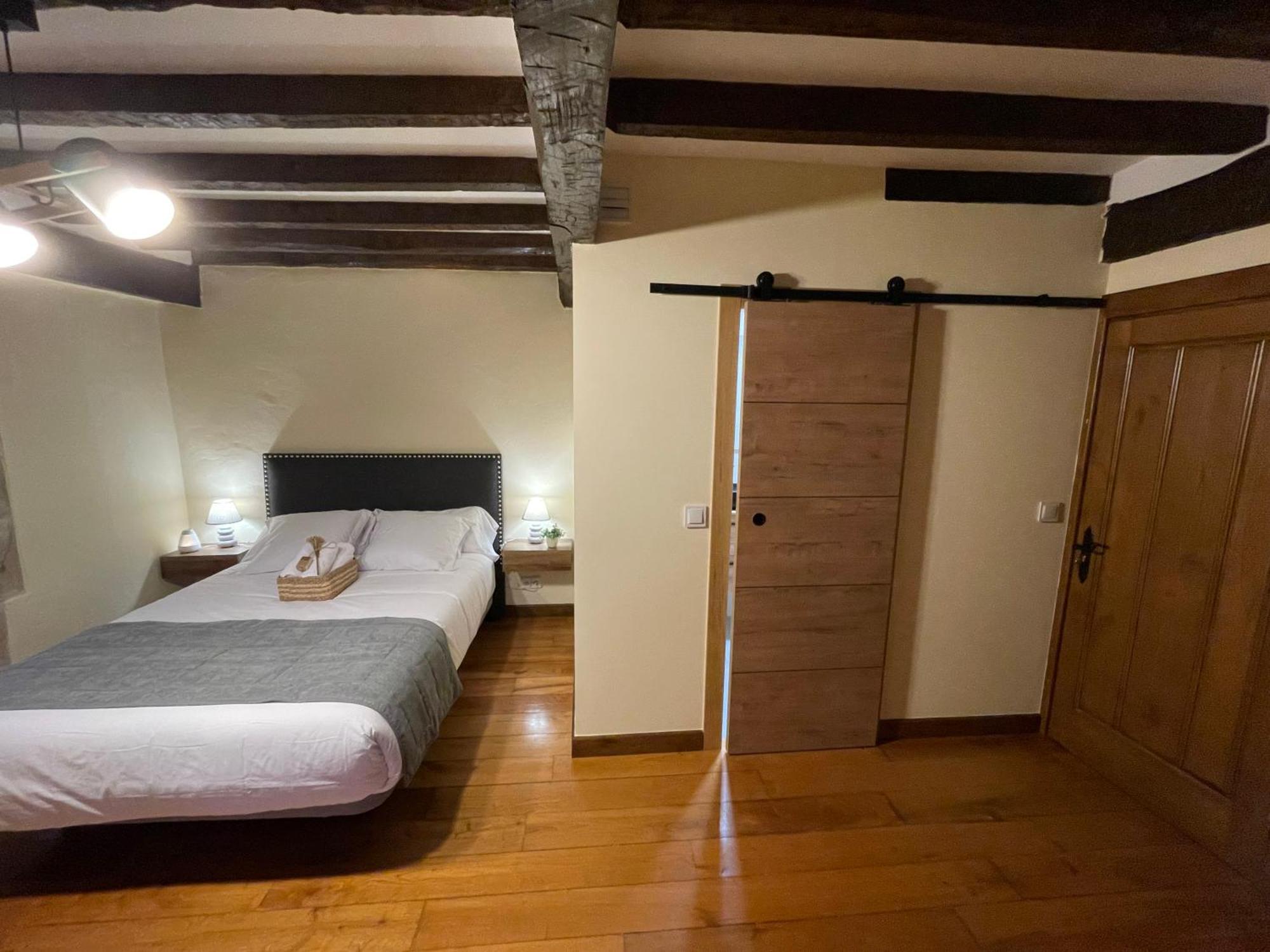 Bed and Breakfast Casa Cordoba Esles Exteriér fotografie